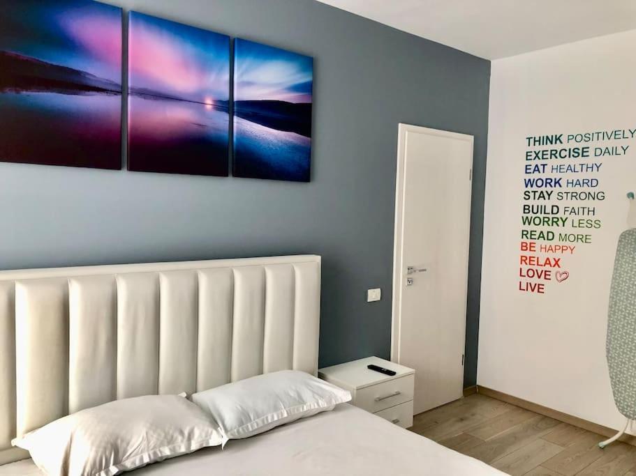 Joy City Stay Vivalia V5-9 Timisoara Exterior photo