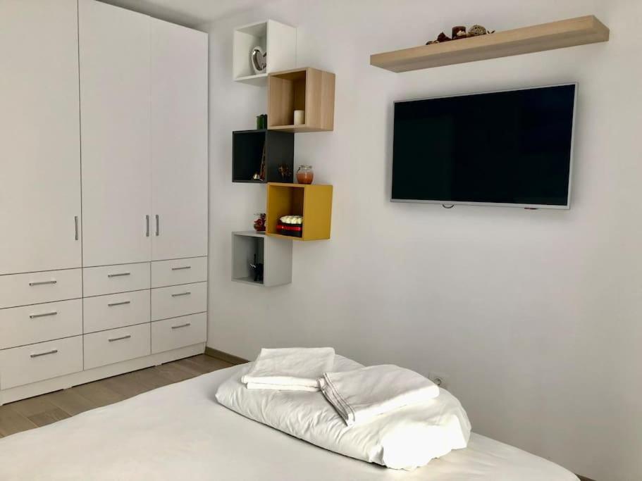 Joy City Stay Vivalia V5-9 Timisoara Exterior photo