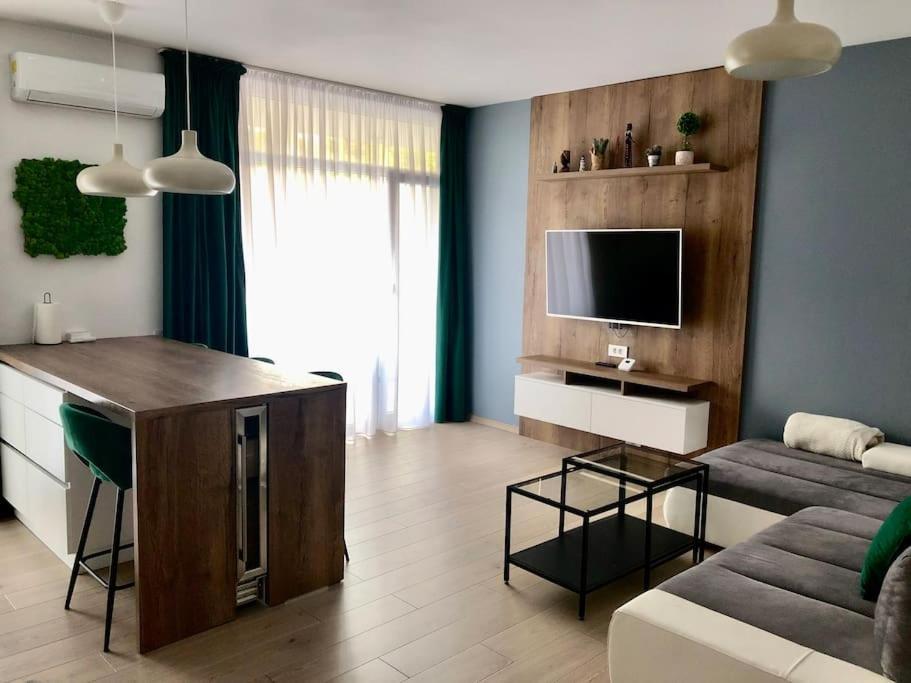 Joy City Stay Vivalia V5-9 Timisoara Exterior photo