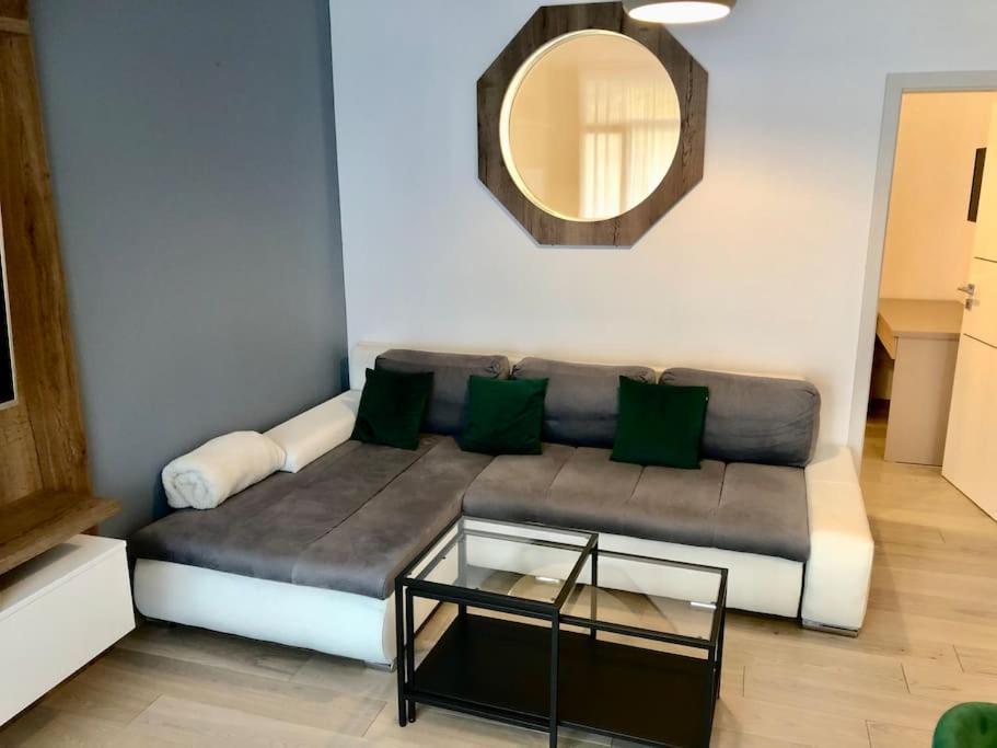 Joy City Stay Vivalia V5-9 Timisoara Exterior photo