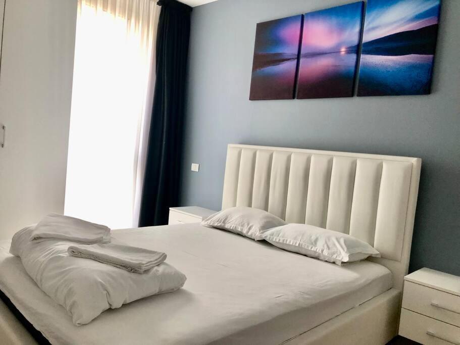 Joy City Stay Vivalia V5-9 Timisoara Exterior photo